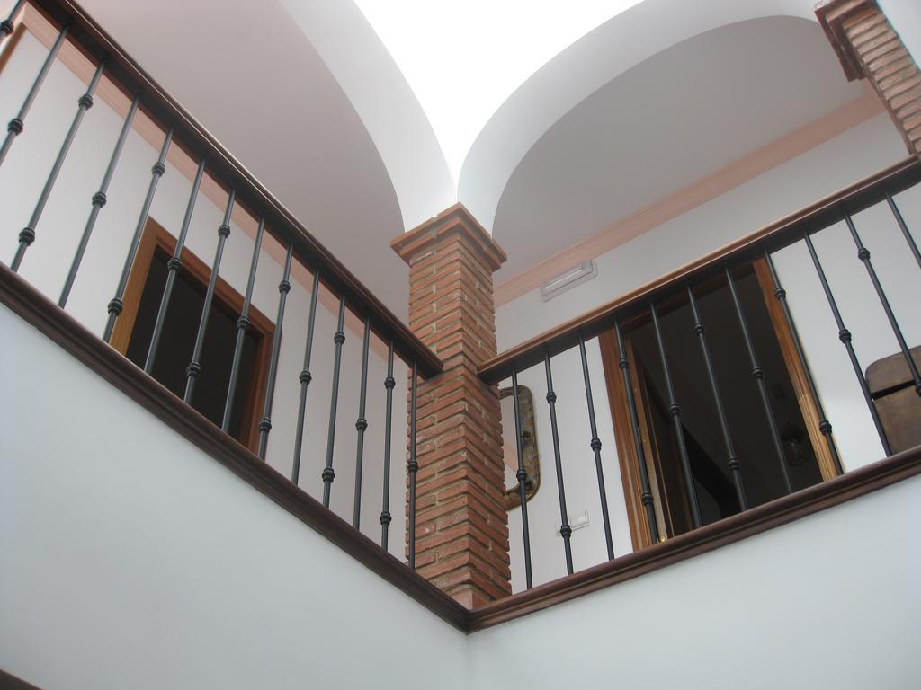 Villa Remedios Cuevas del Becerro Szoba fotó