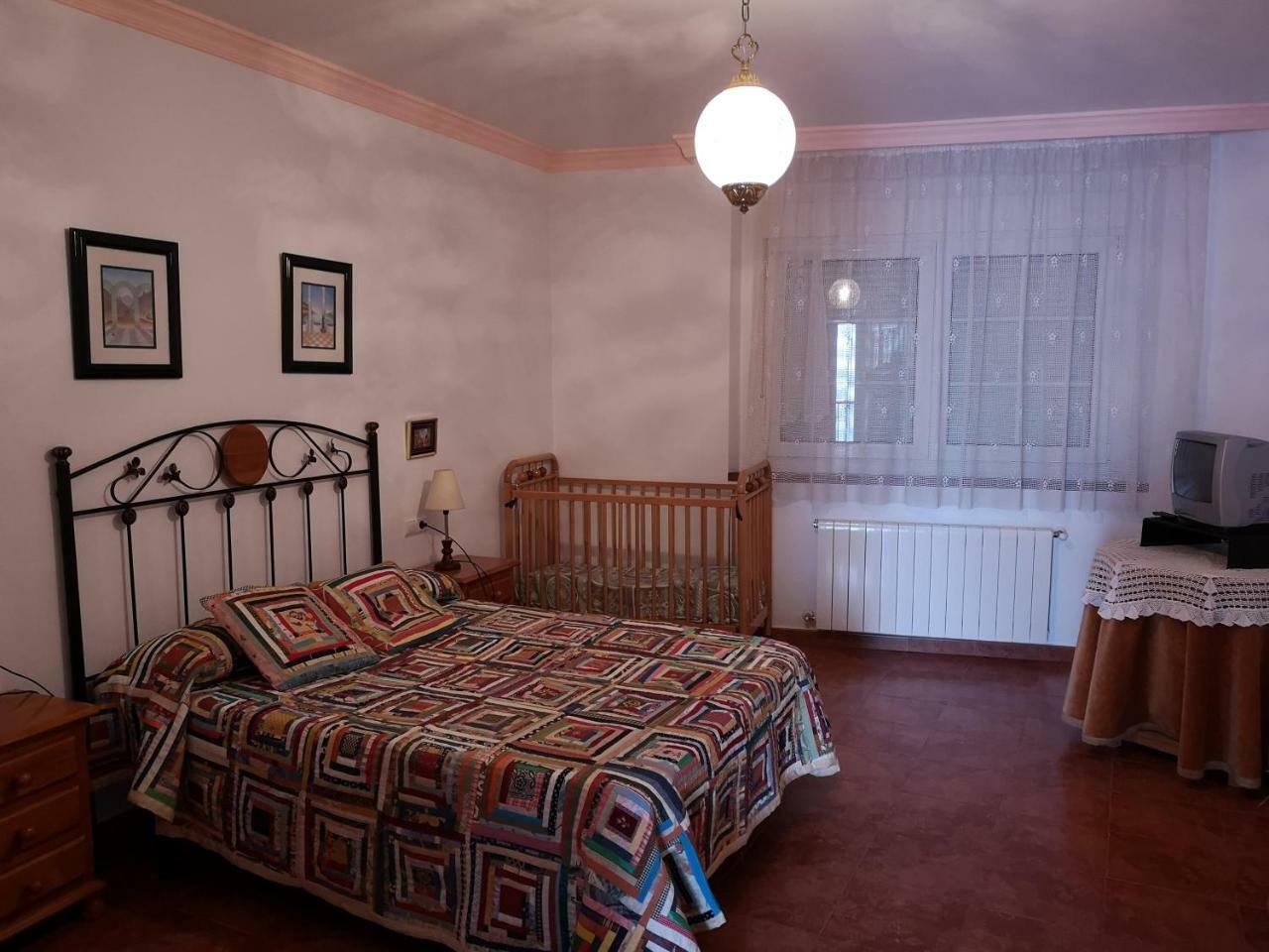 Villa Remedios Cuevas del Becerro Kültér fotó